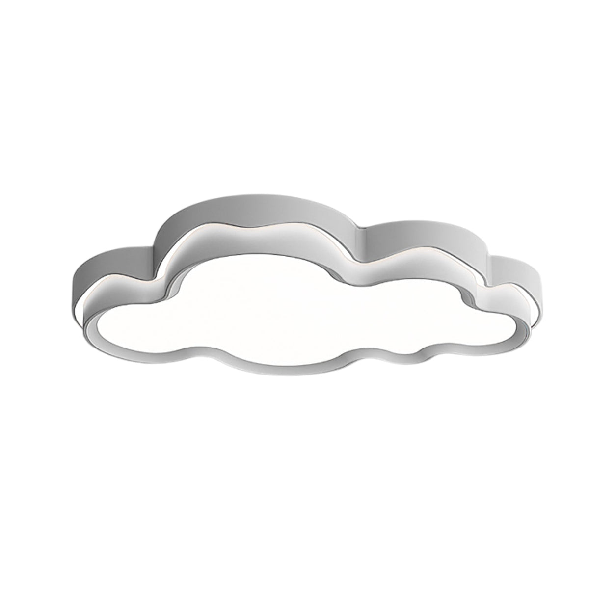 Draven Plafonnier Cloud