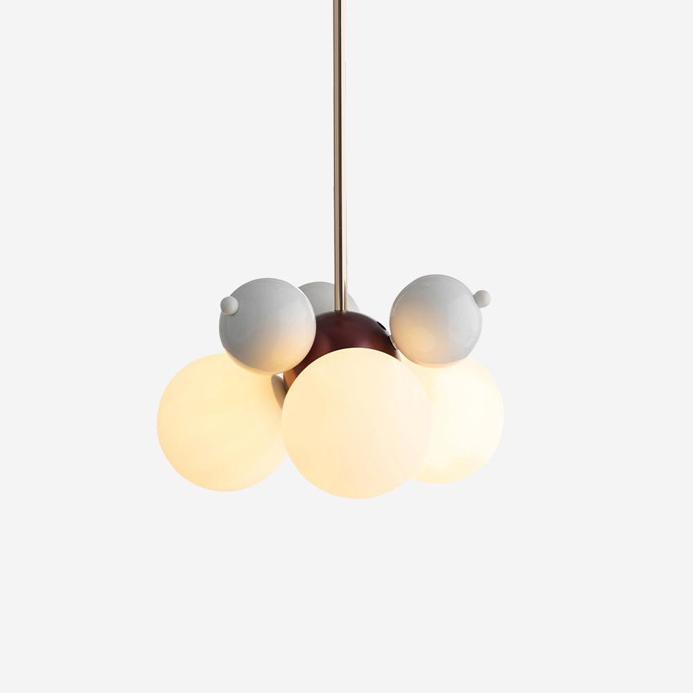 Lexia Suspension