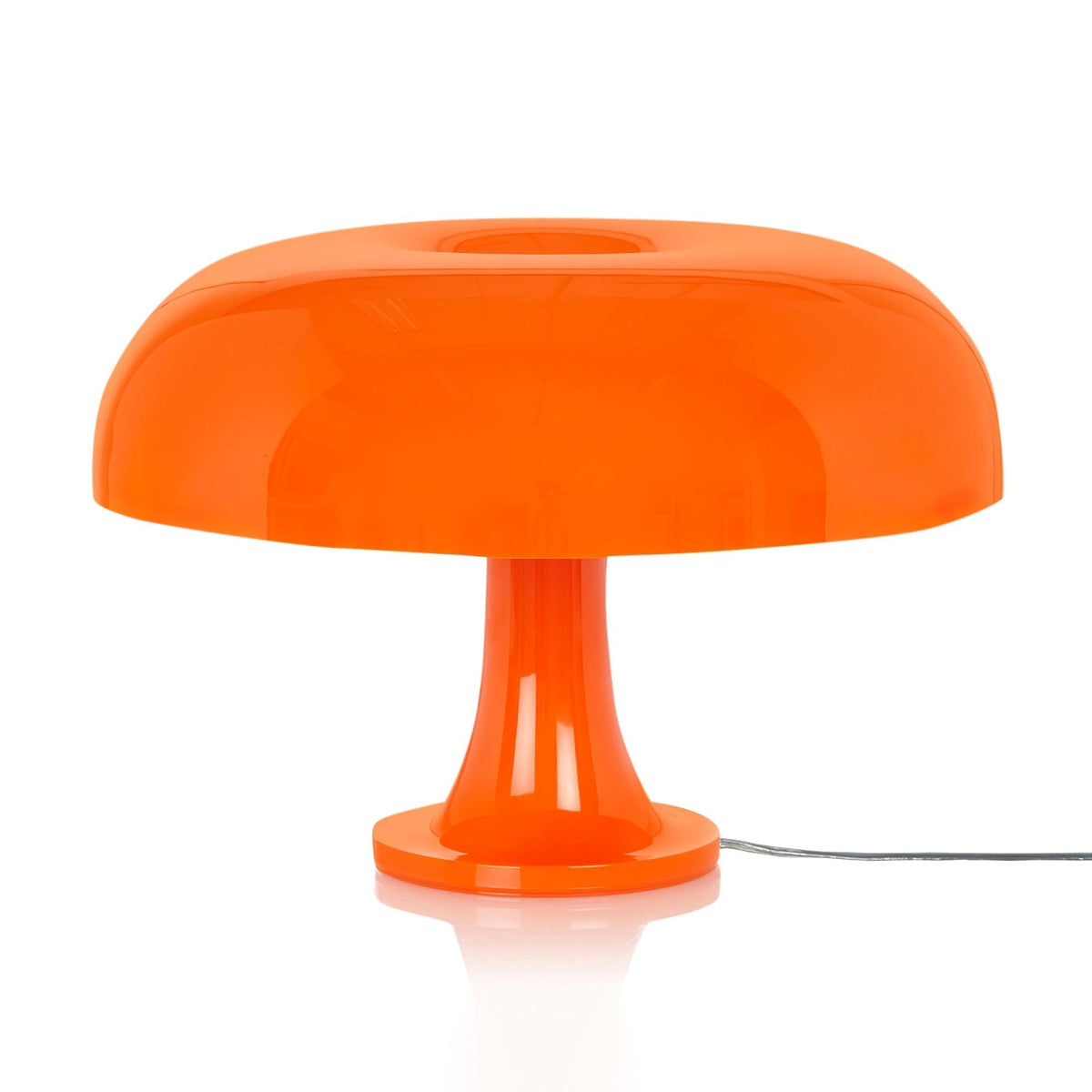 Orelielia Lampe de Table Joueuse Rétro