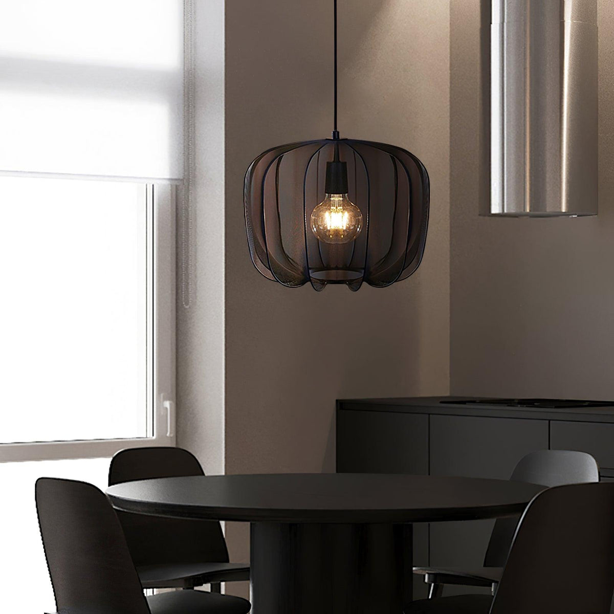 Placia Suspension