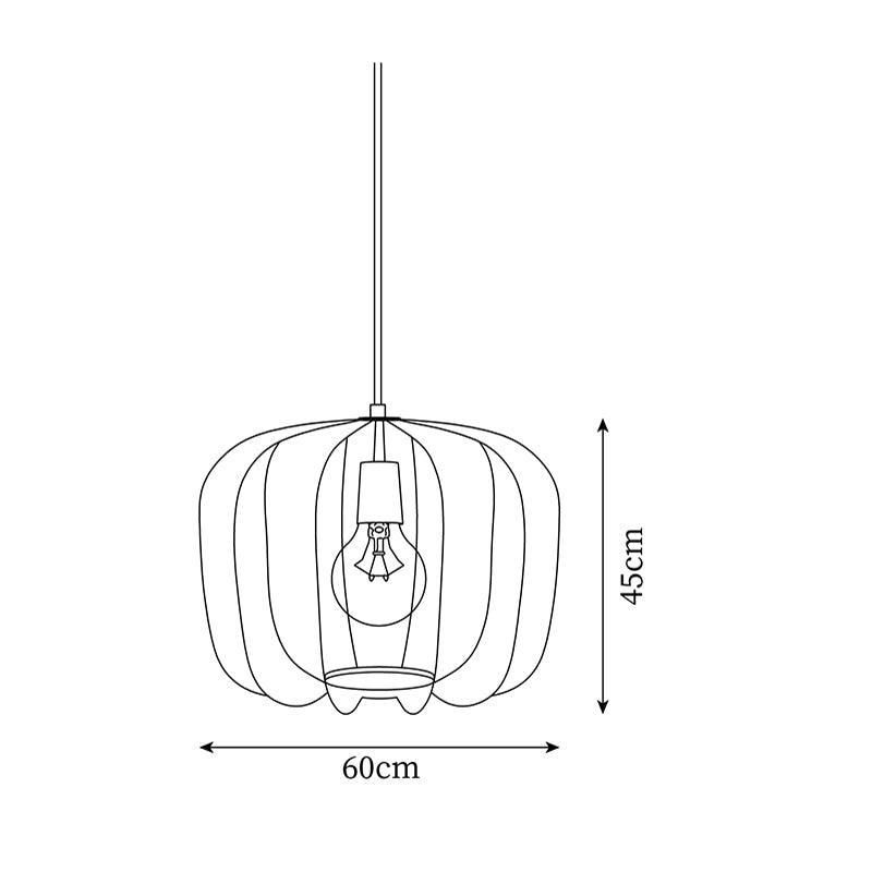 Placia Suspension