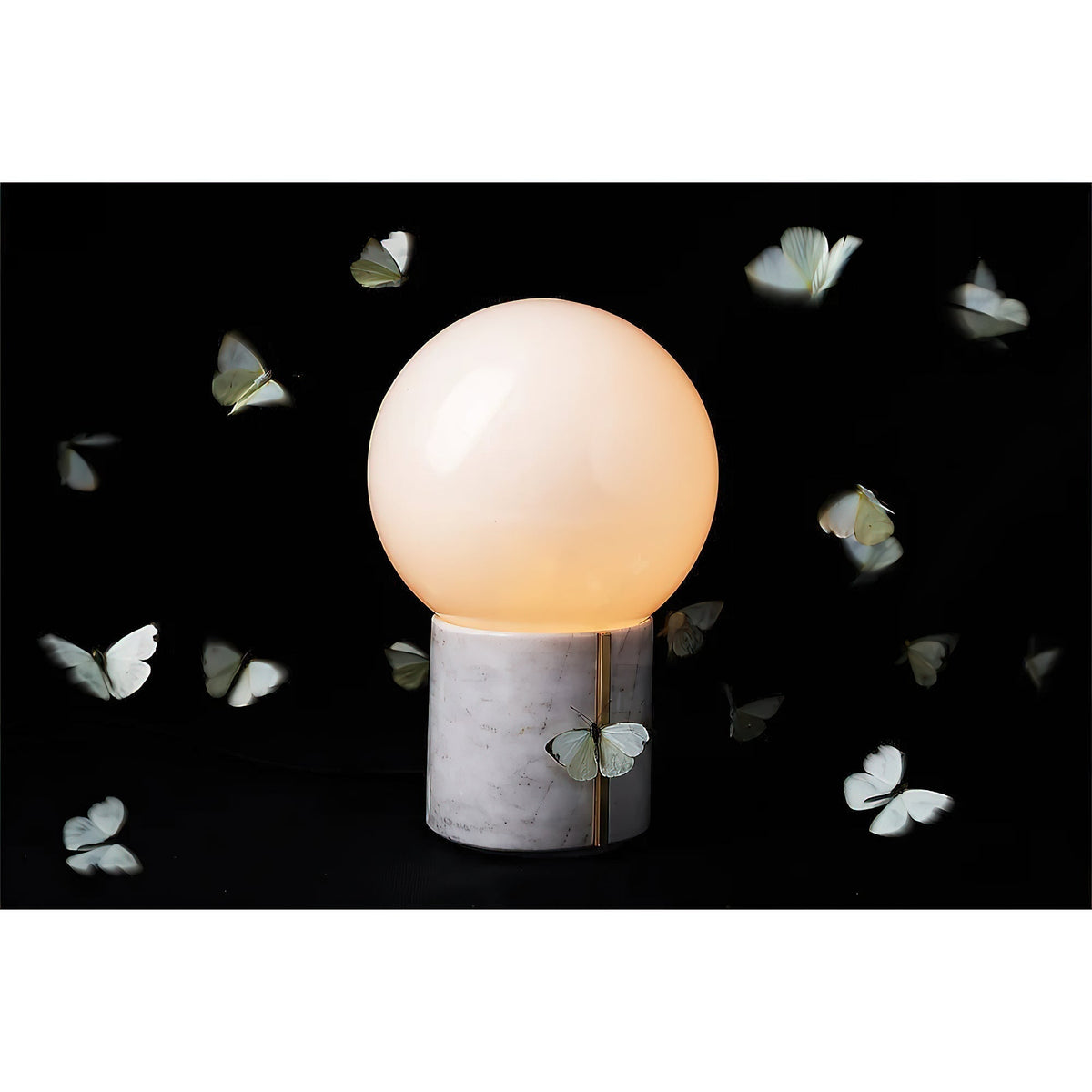 Lumisielle Lampe à poser