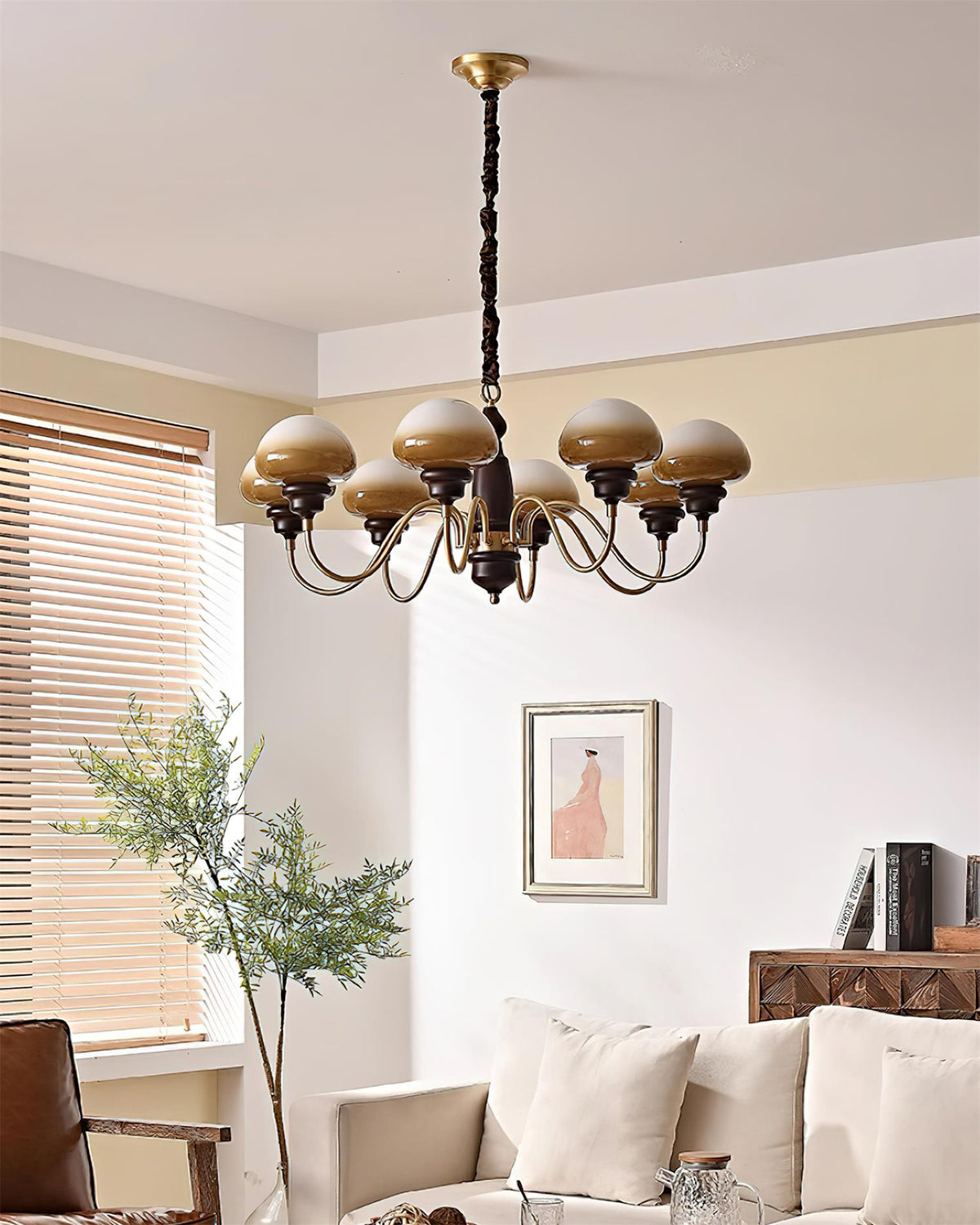 Anlin Lustre