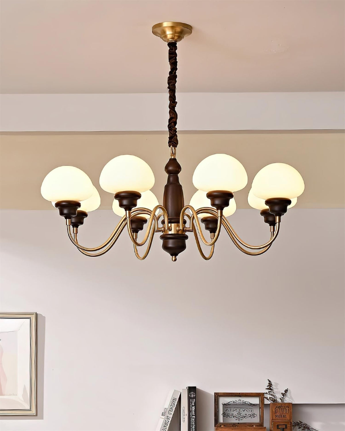 Anlin Lustre