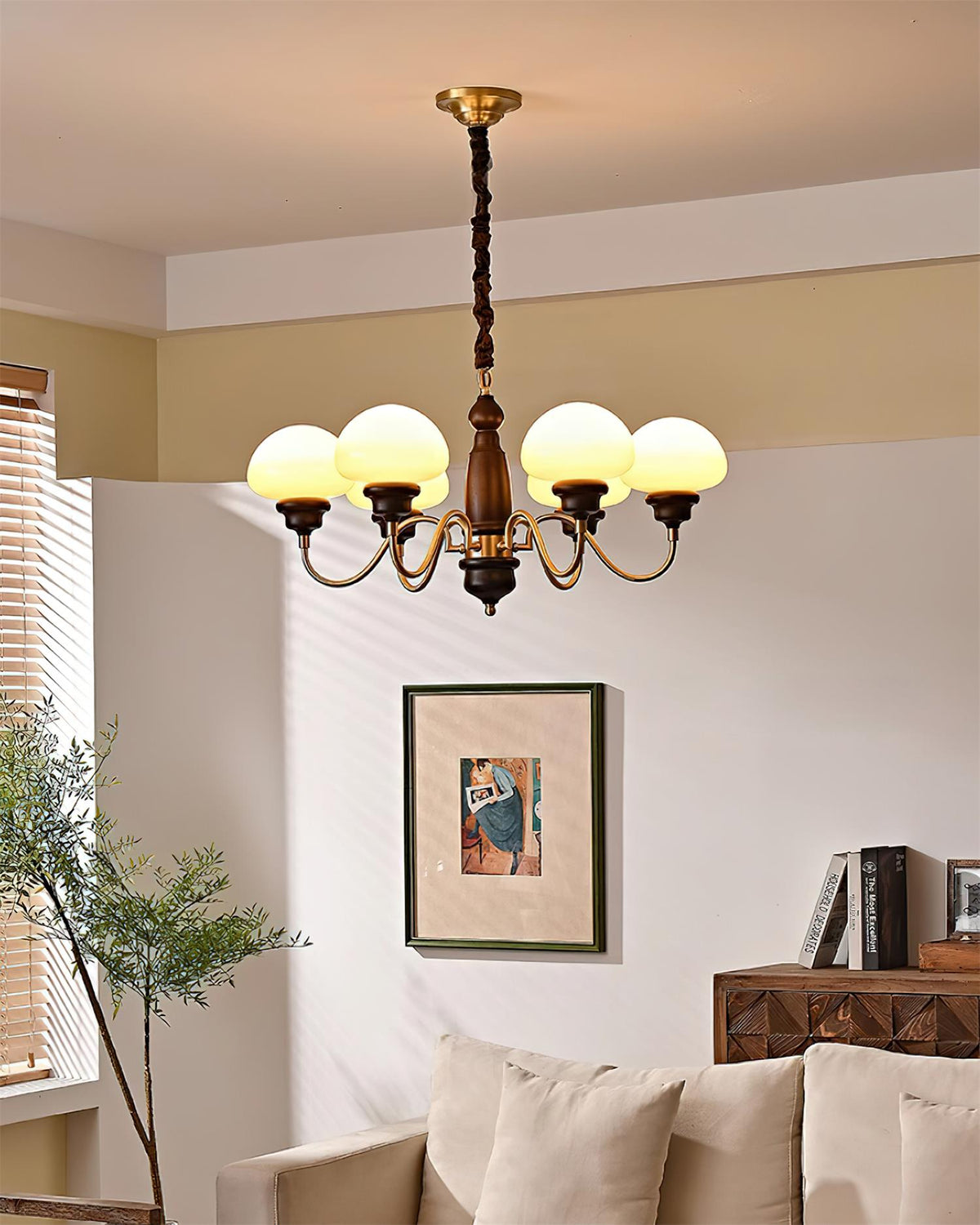 Anlin Lustre