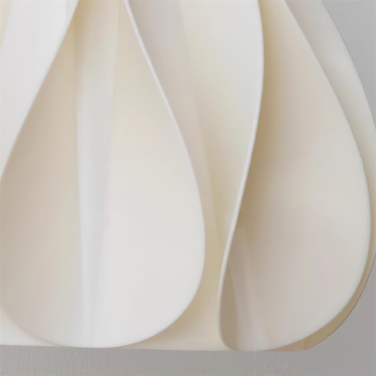 Pivona Glass Wall Lamp-Neutral Decor