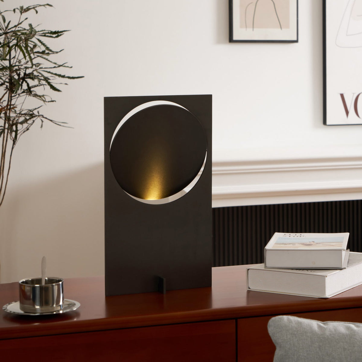 Dekle Lampe à poser