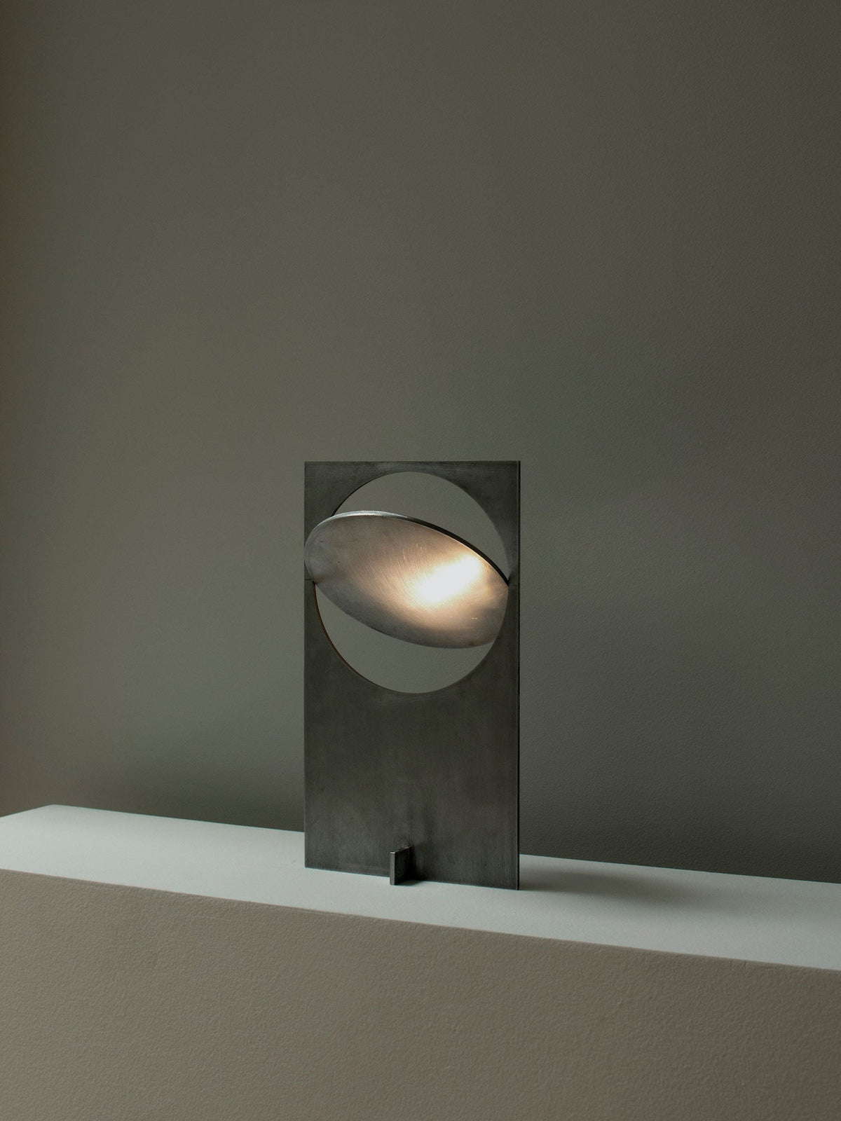 Dekle Lampe à poser