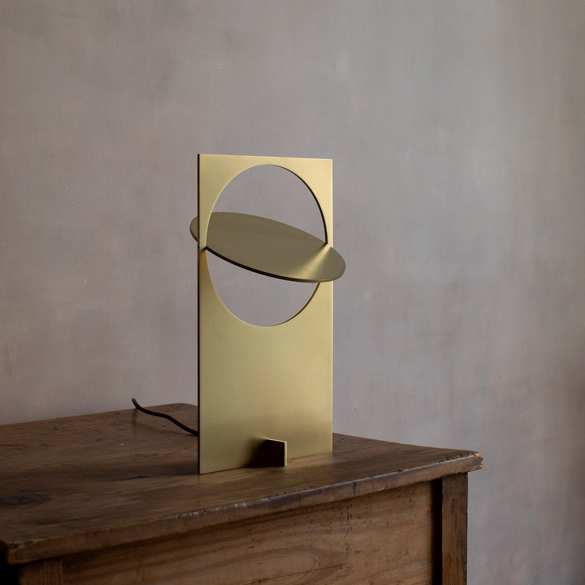 Dekle Lampe à poser