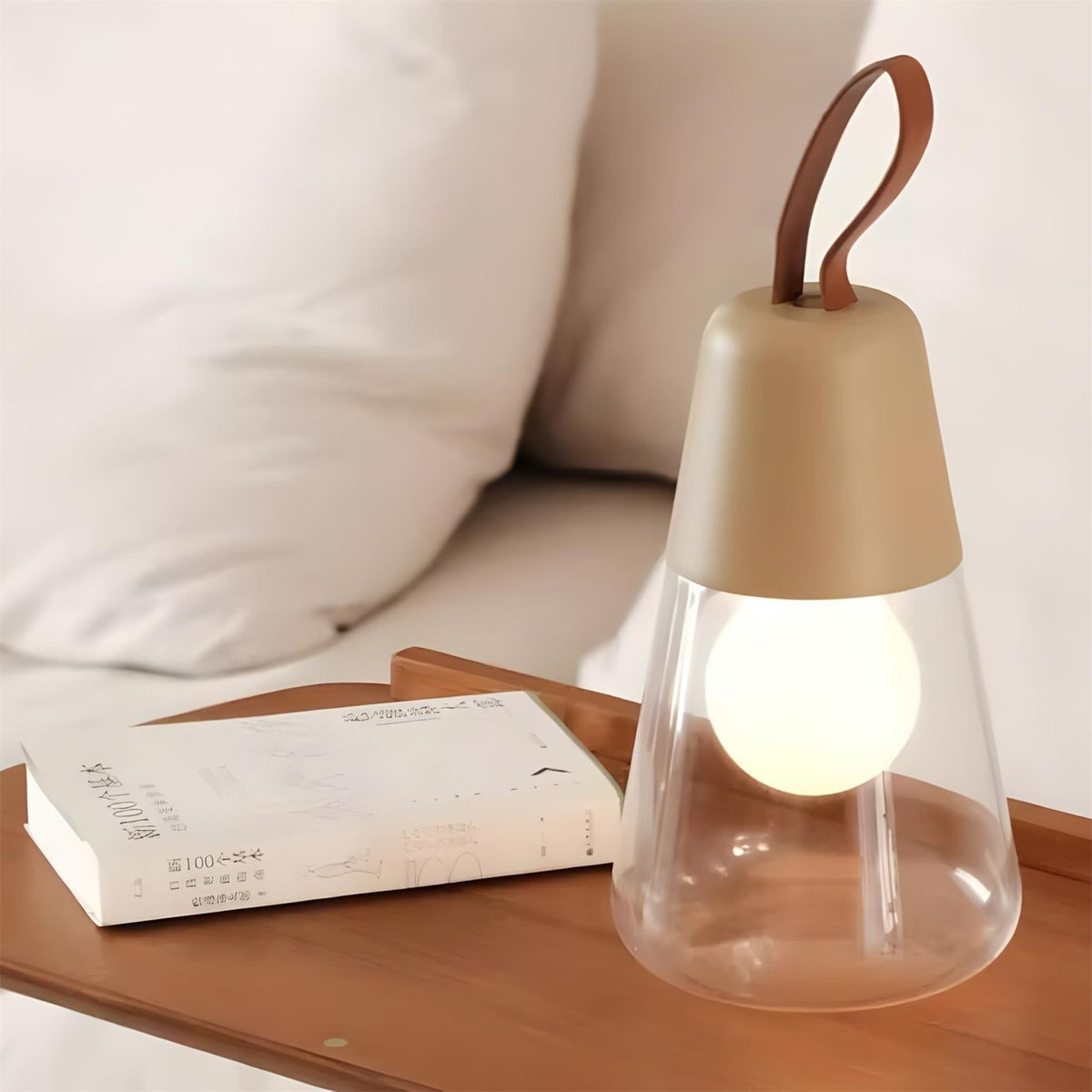 Veliine Lampe de Table