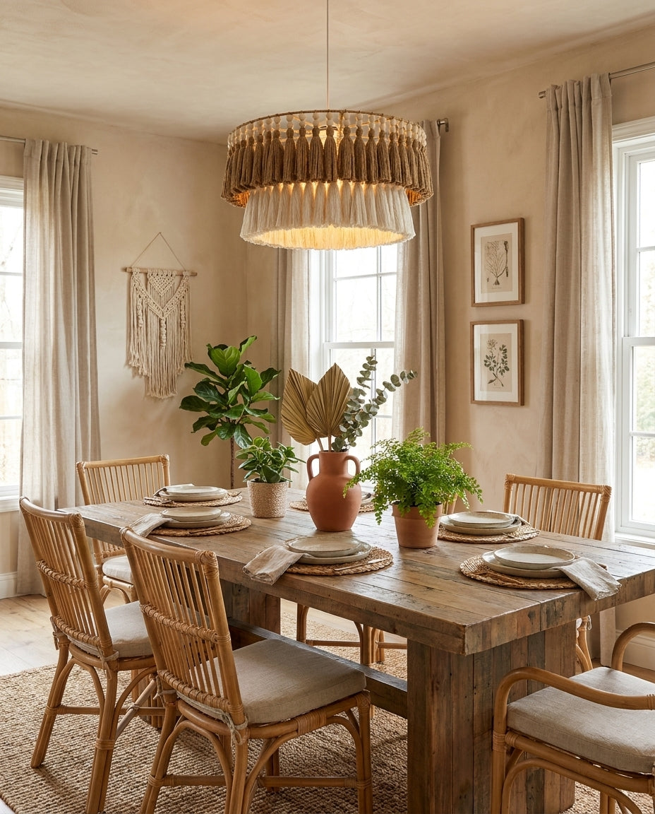Navenhurst Suspension