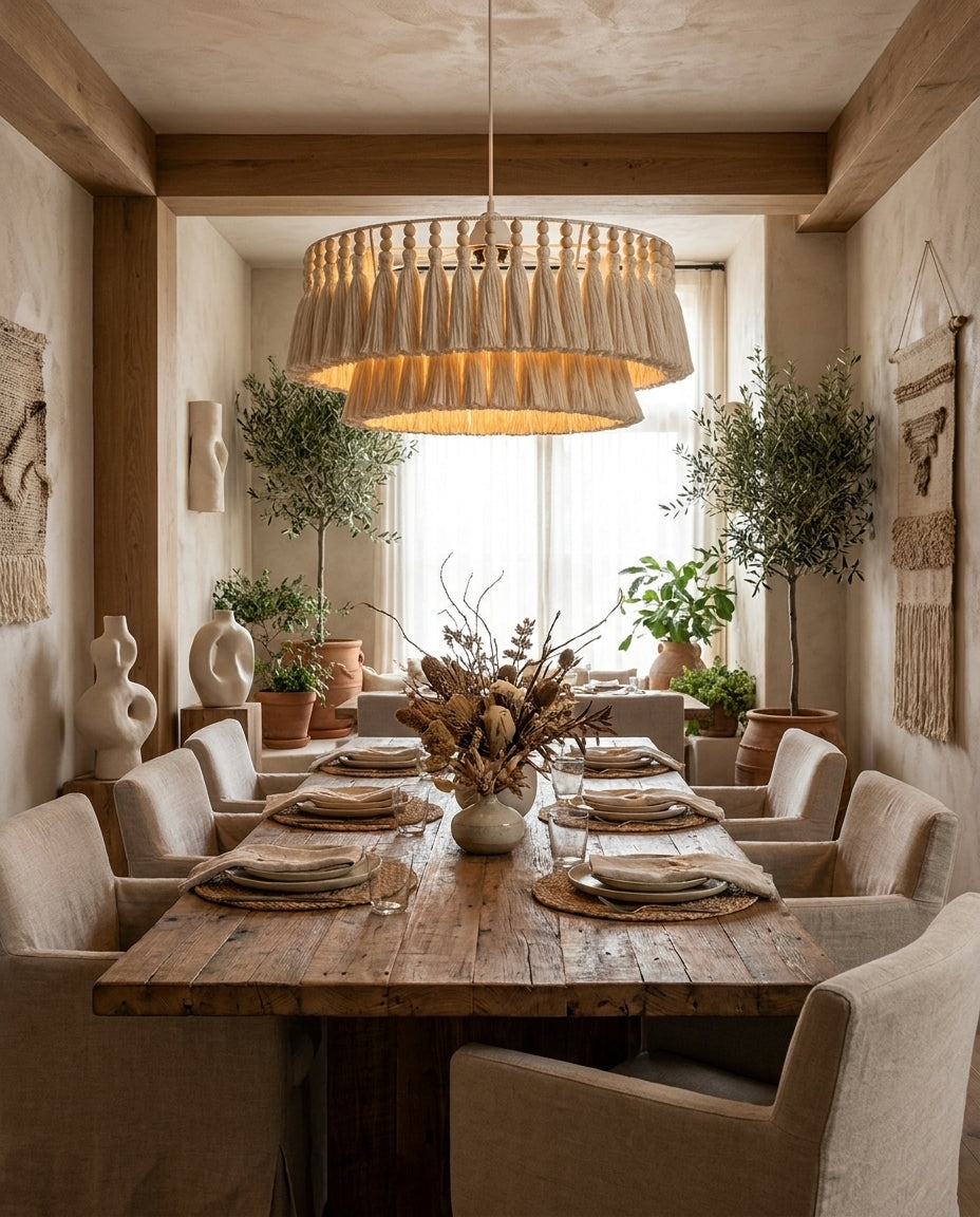 Navenhurst Suspension