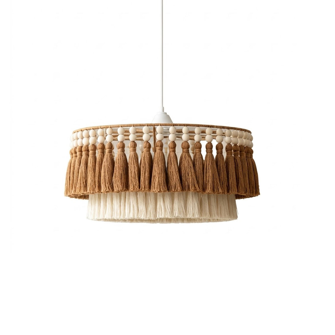 Navenhurst Suspension