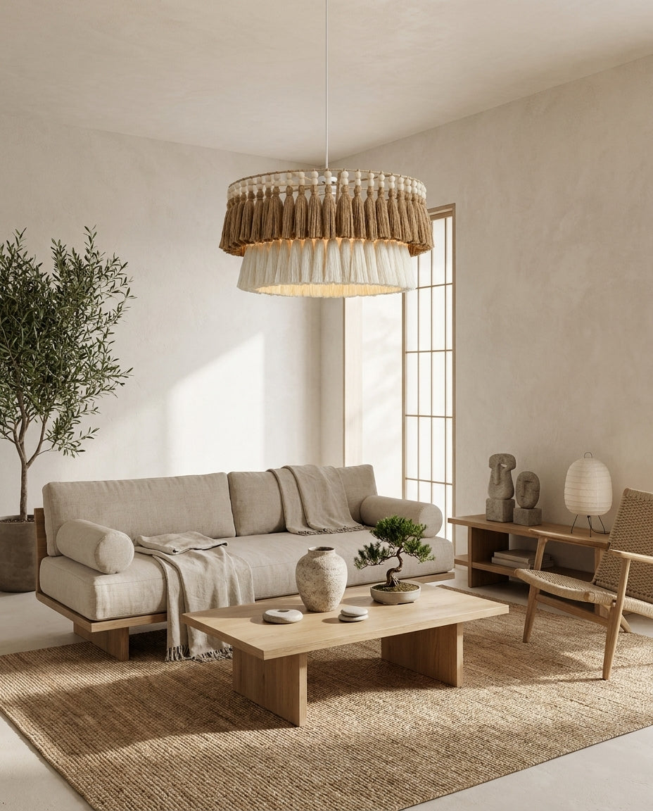 Navenhurst Suspension