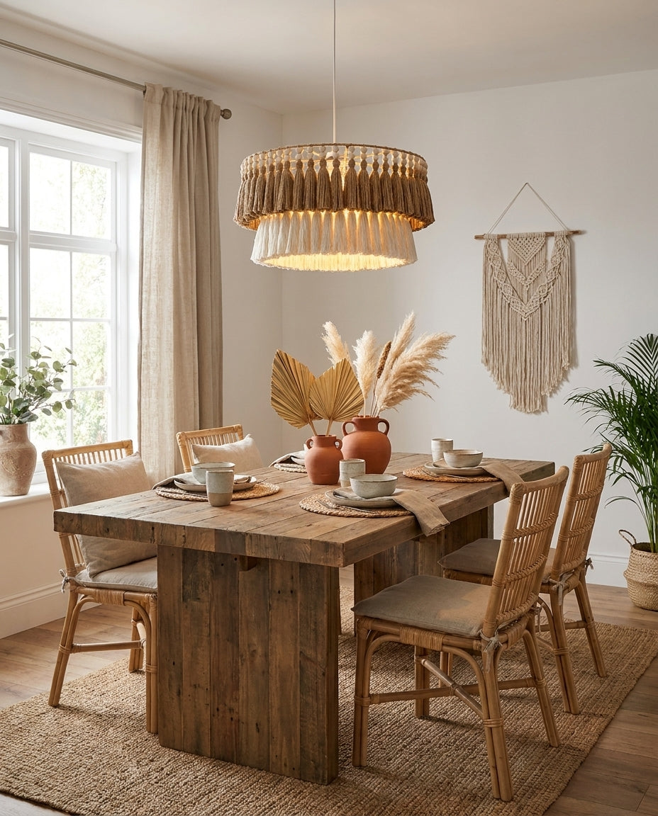 Navenhurst Suspension