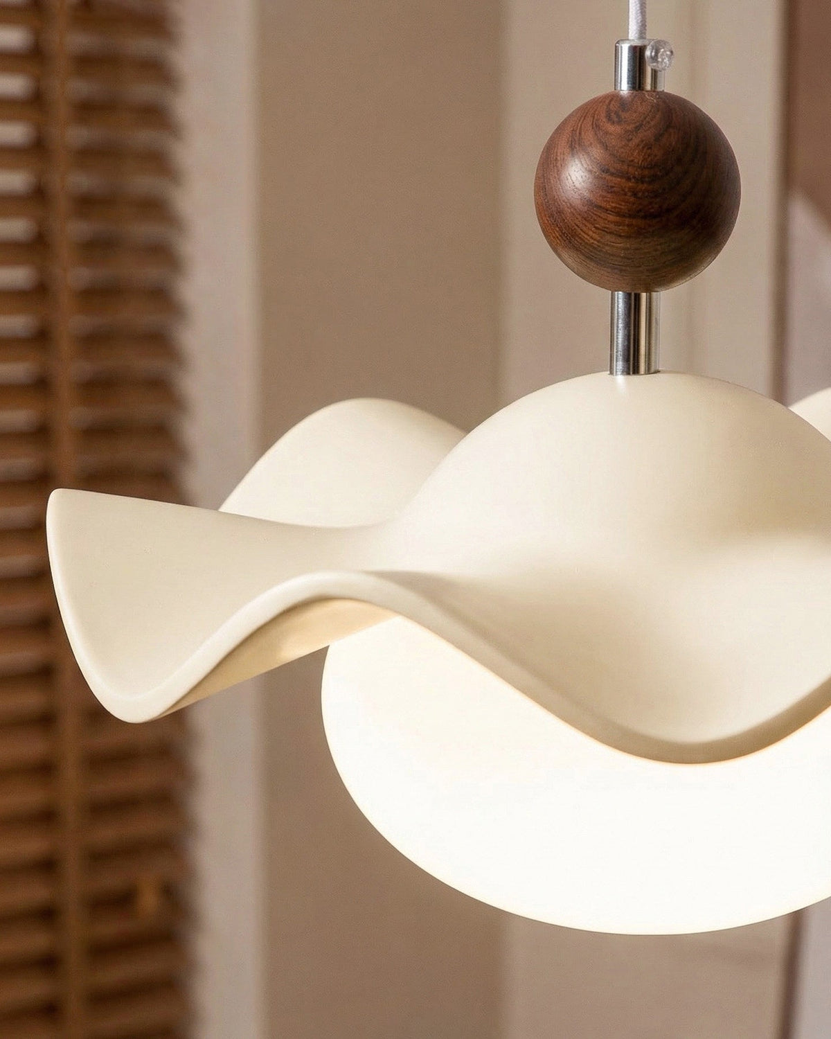 Viraorira Suspension