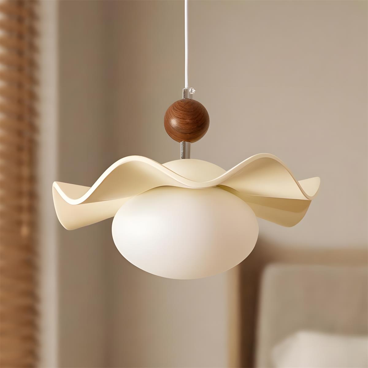 Viraorira Suspension