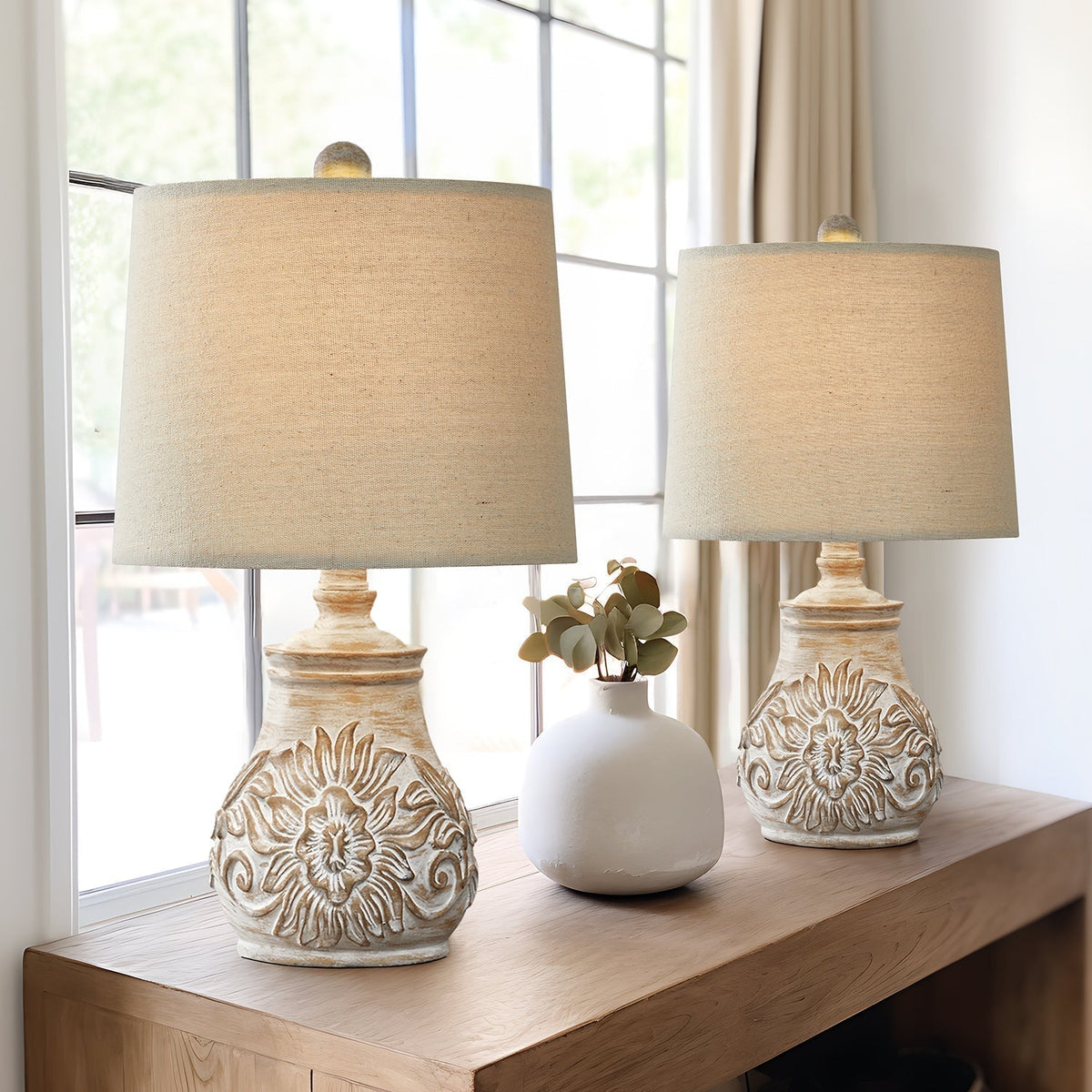 Onamel Lampe à poser