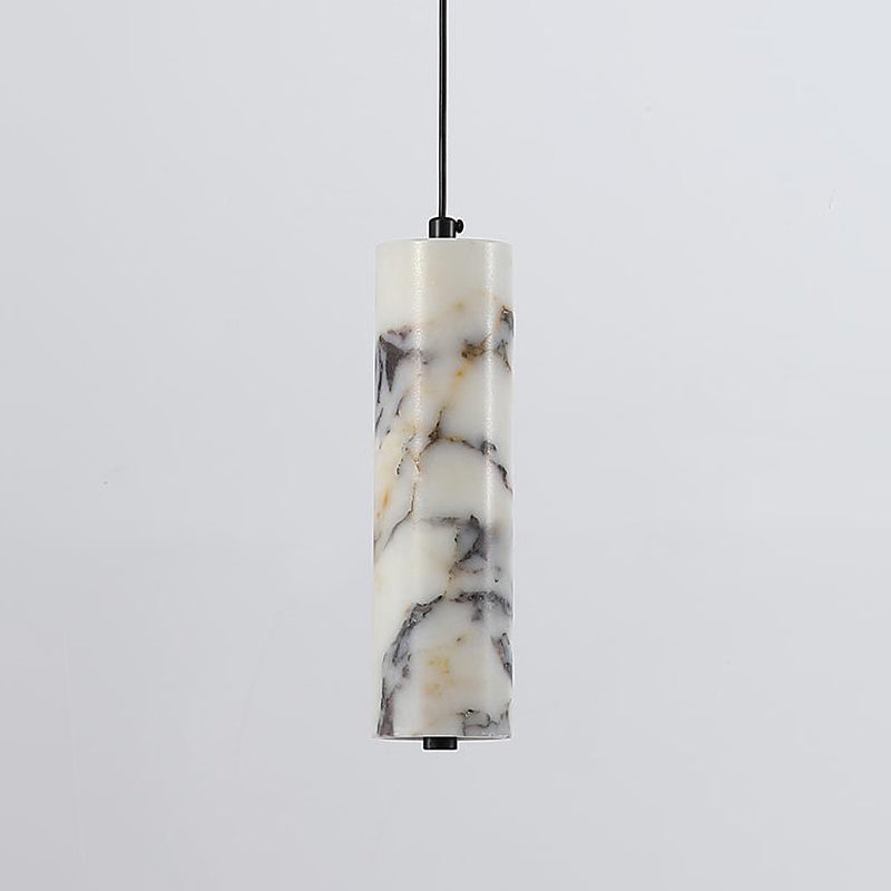 Tiroxel Suspension Moderne Minimaliste en Marbre-Cielum