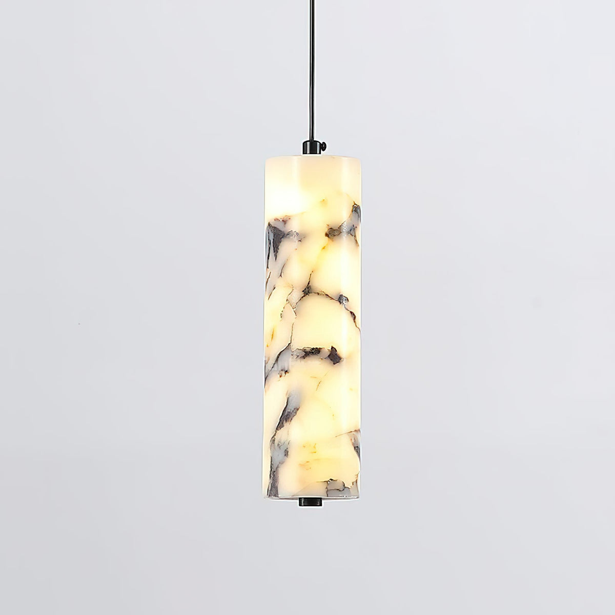 Tiroxel Suspension Moderne Minimaliste en Marbre-Cielum