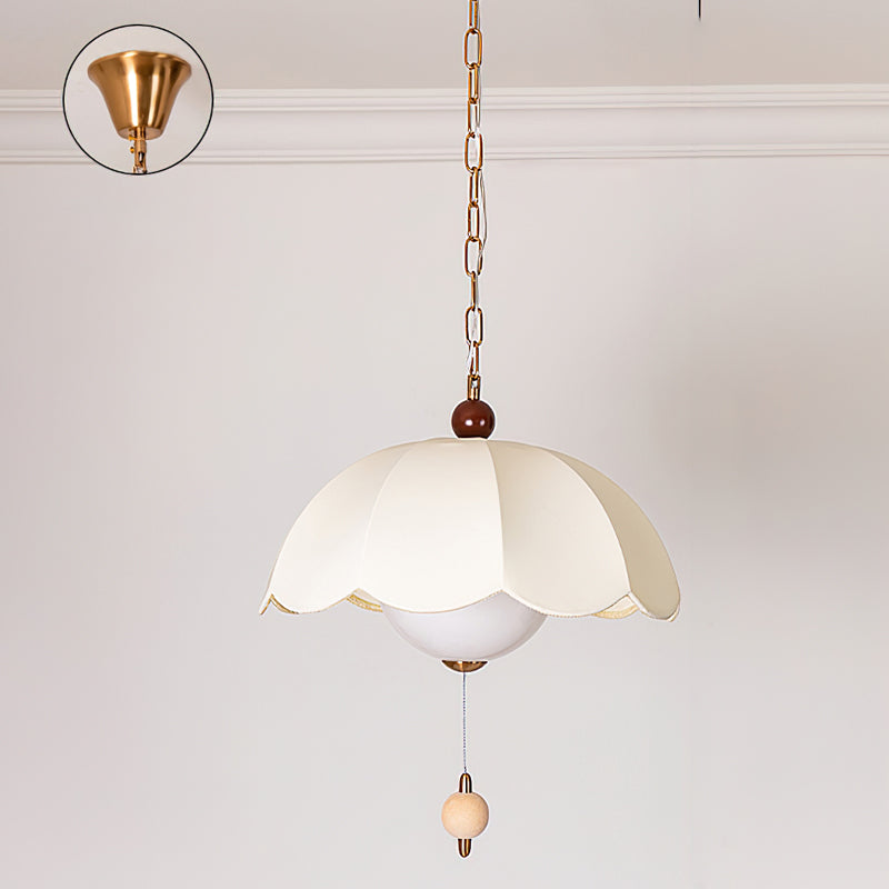 Mirabel Suspension