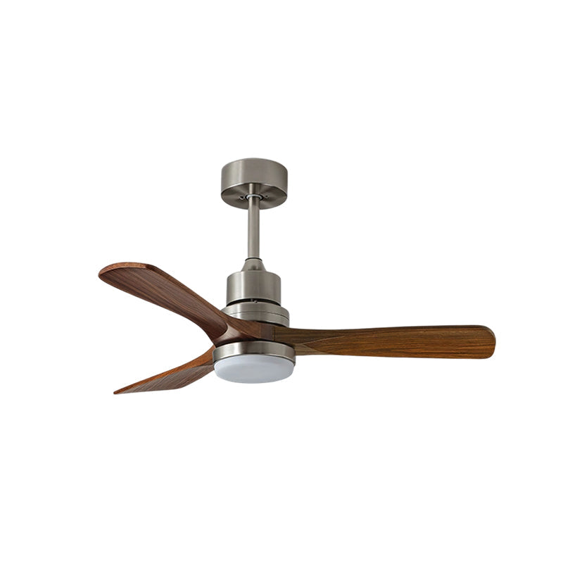 Cirivina Ventilateur de Plafond avec Éclairage Aero