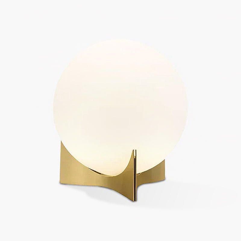 Avo Lampe de Table Contemporaine