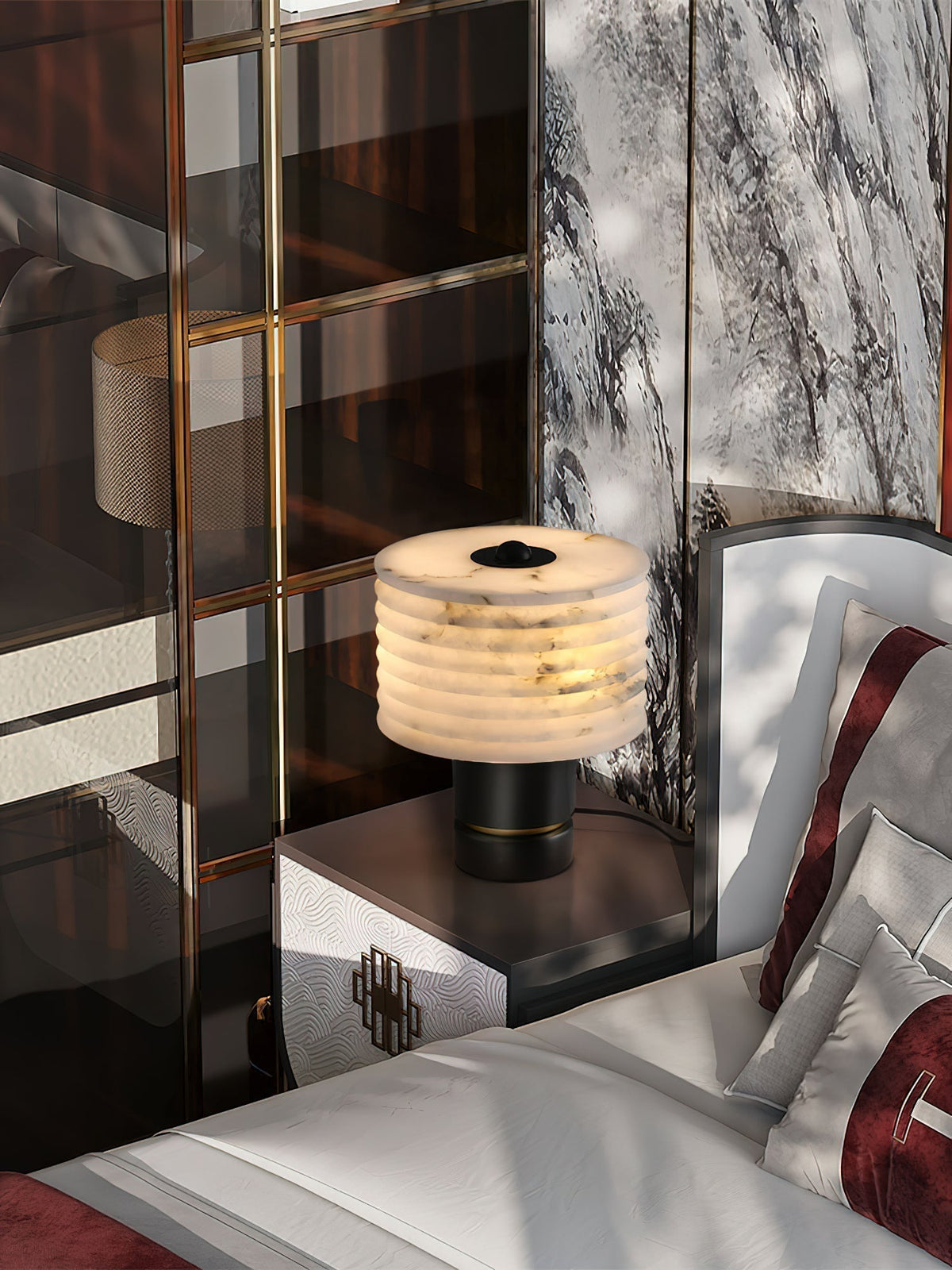Lapis Lampe à poser