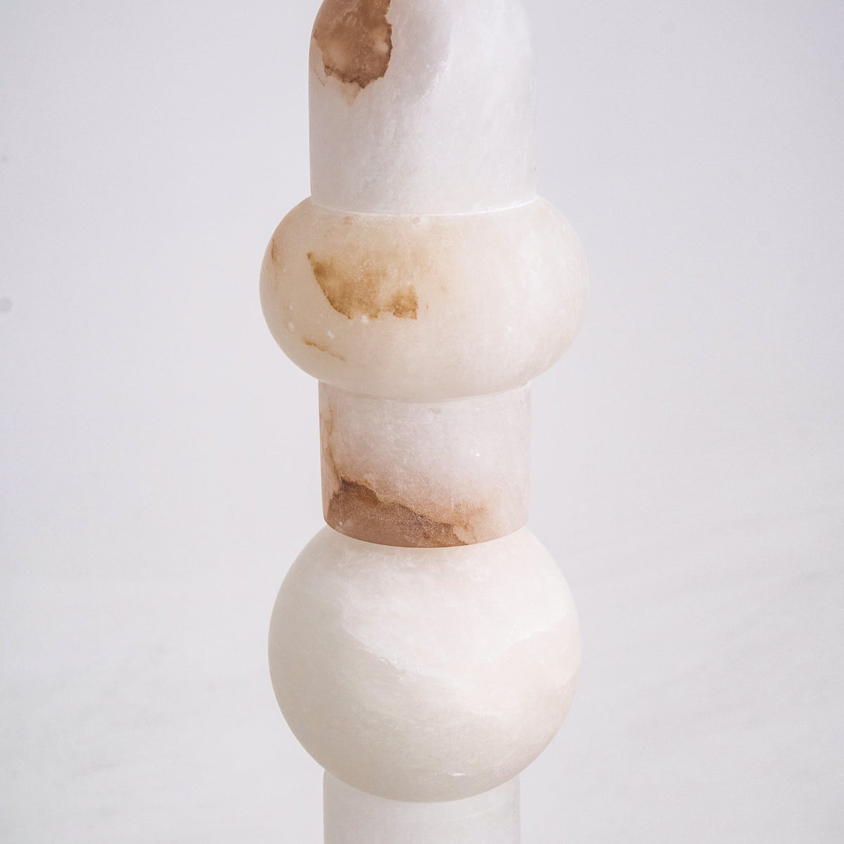 Spire Lampadaire Pagode