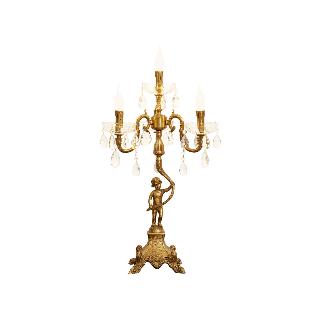 Cupid Lampe de Table
