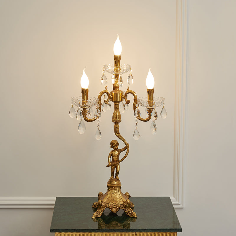 Cupid Lampe de Table