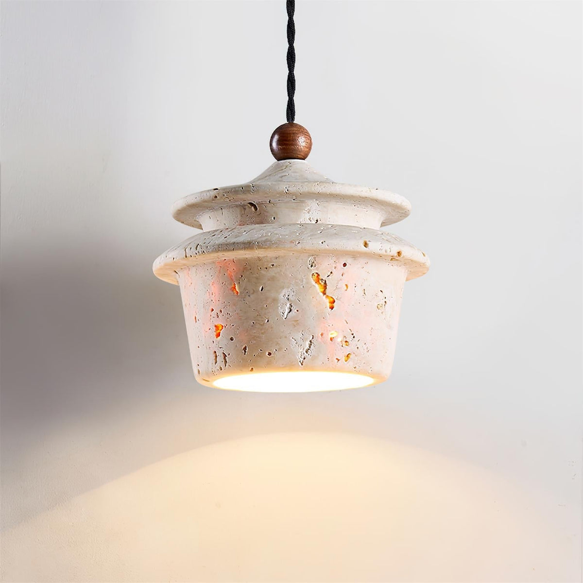 Orelenenne Suspension