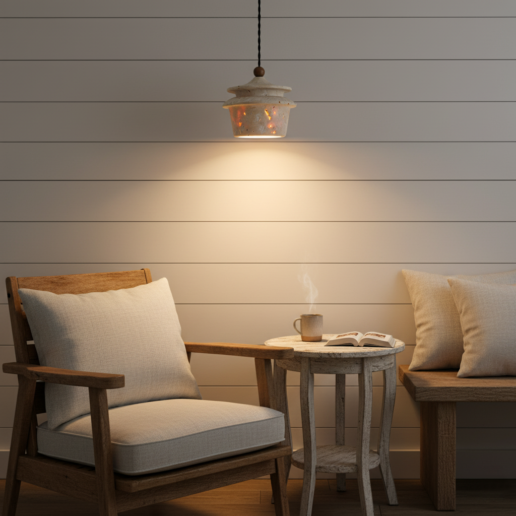 Orelenenne Suspension
