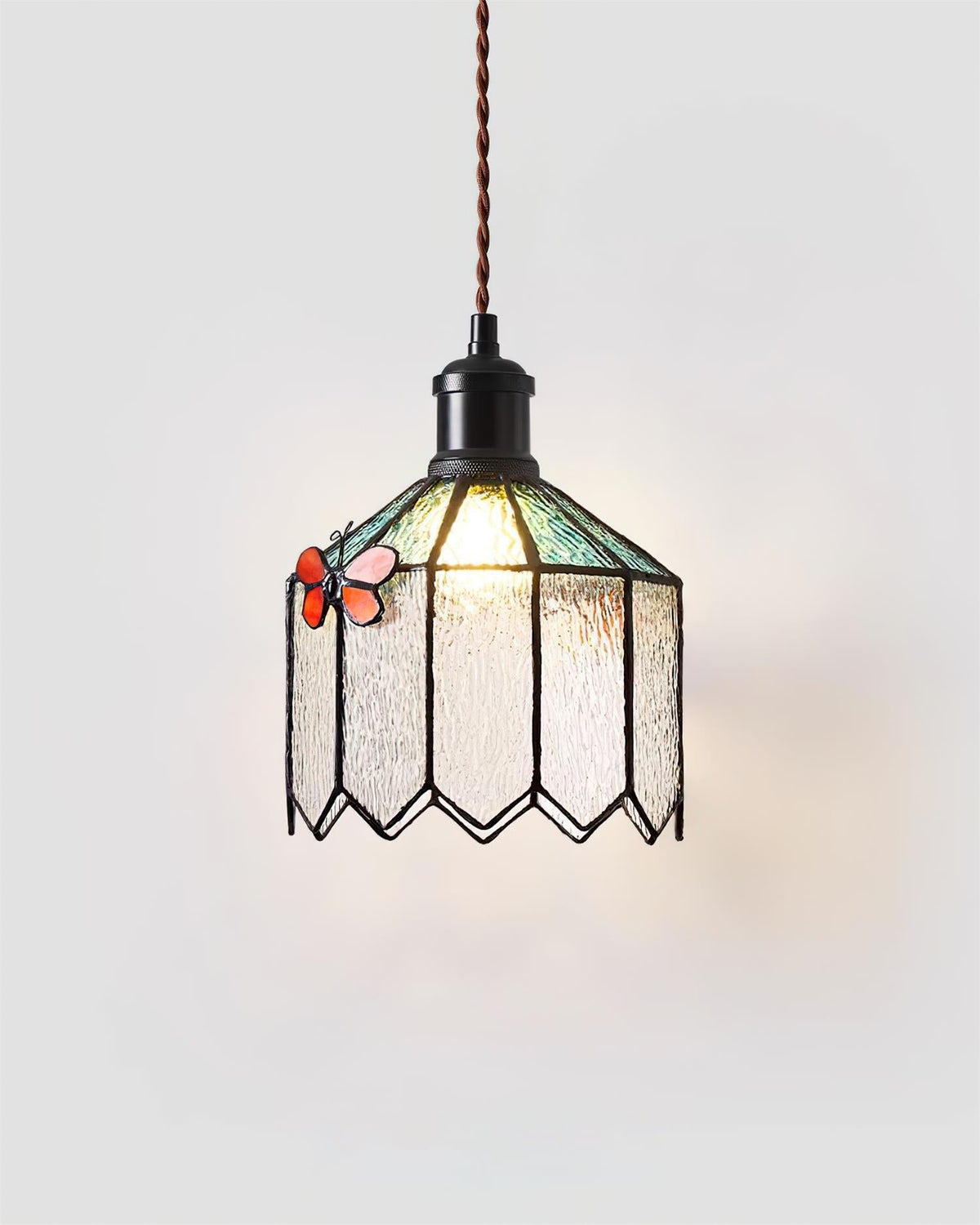 Prythir Suspension