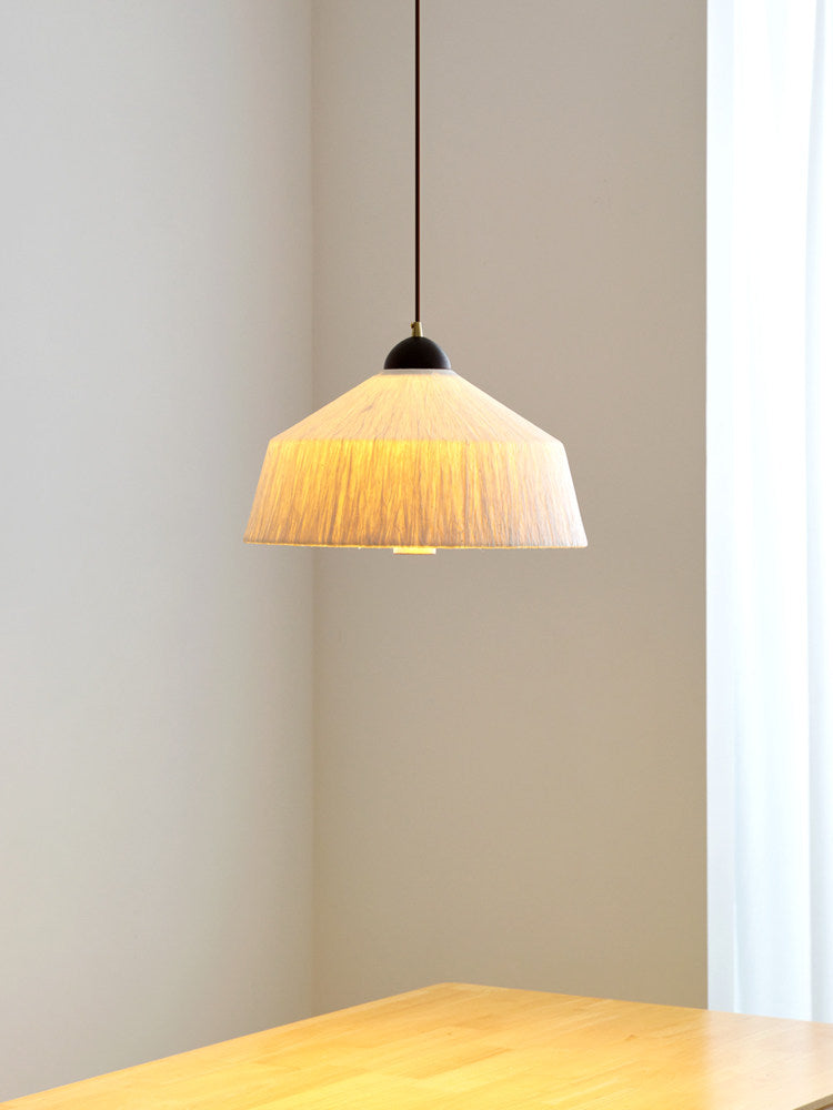 Ardenstone Suspension En Papier De Riz