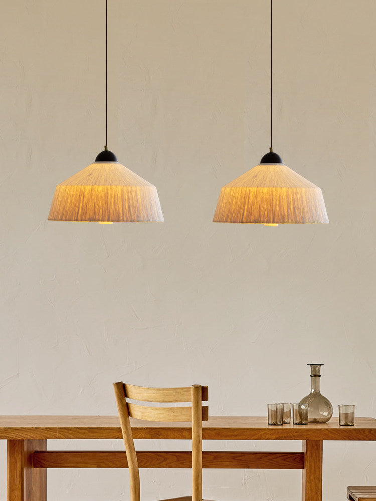 Ardenstone Suspension En Papier De Riz