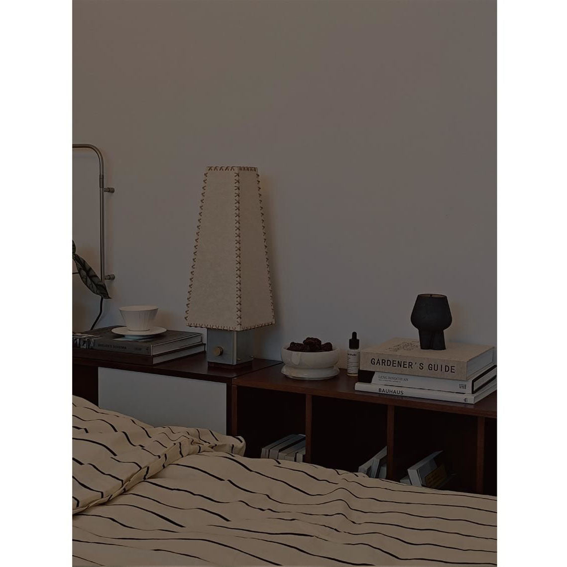 Stitcher Lampe à poser