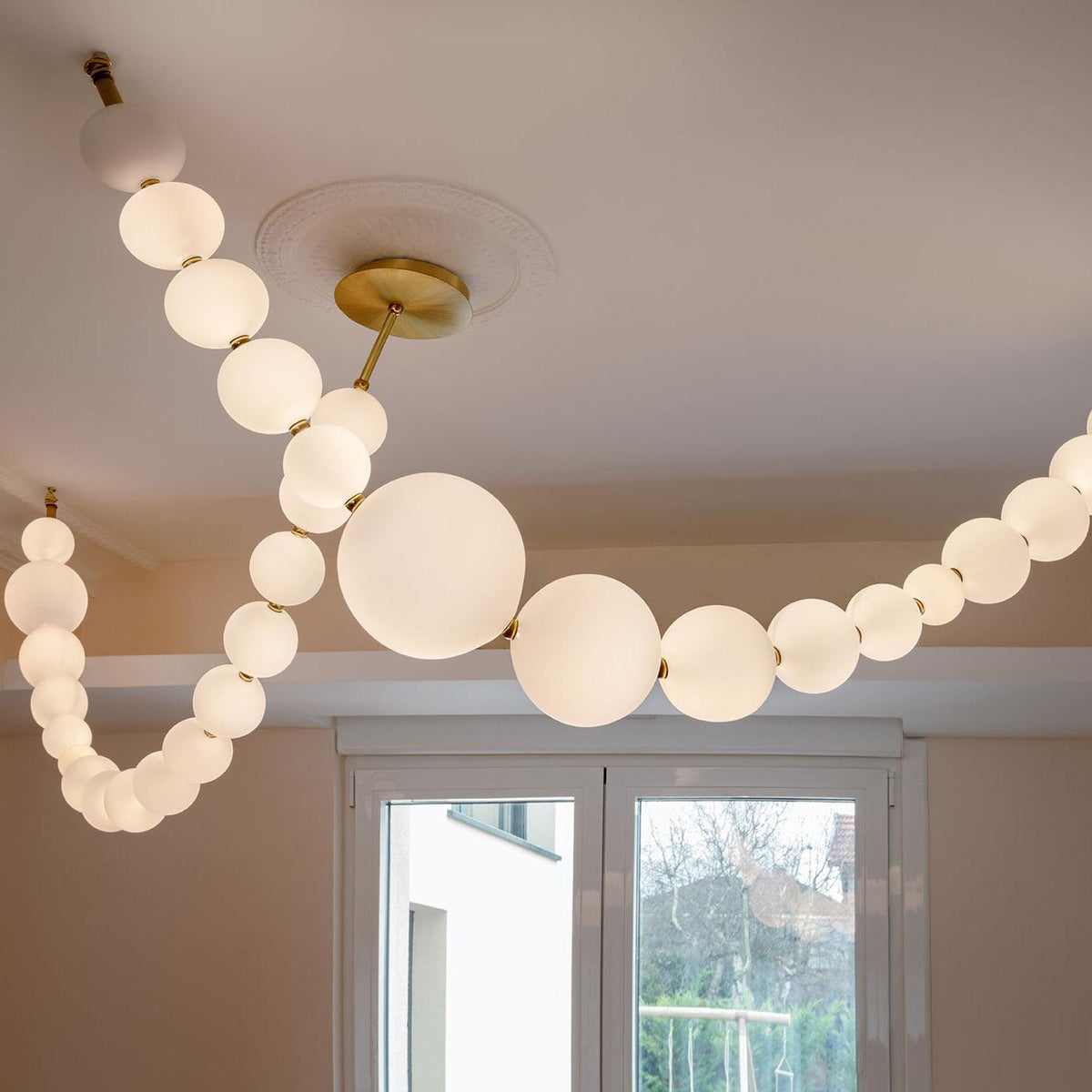 Lakle Lustre