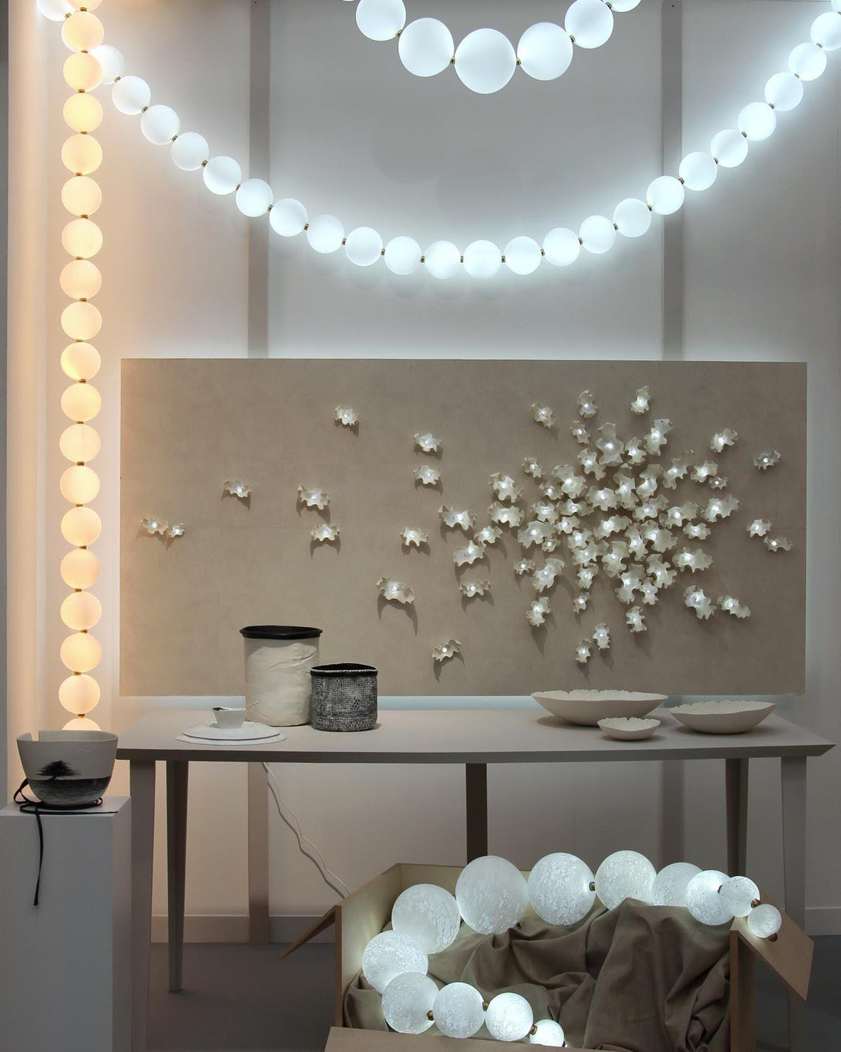 Lakle Lustre