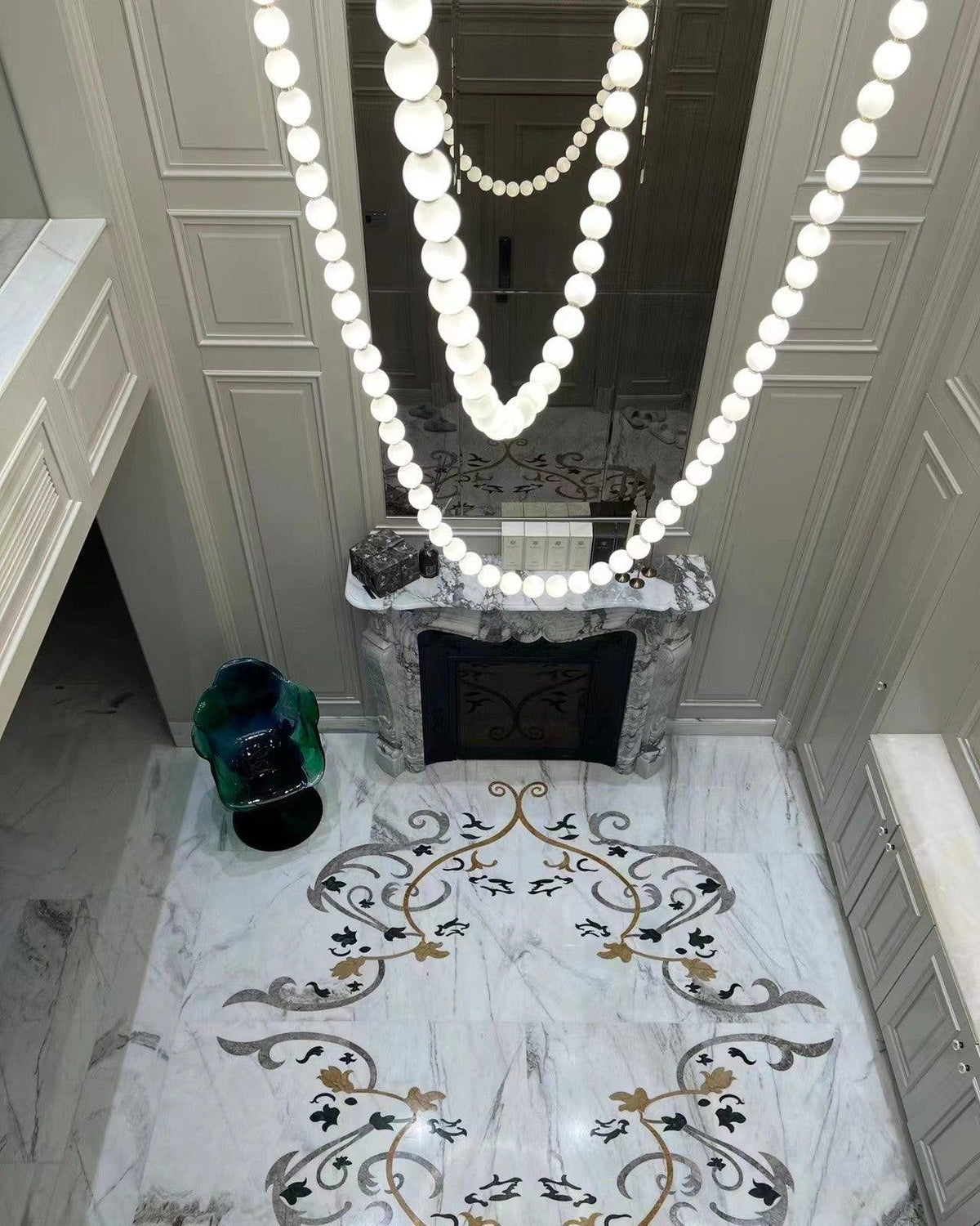 Lakle Lustre