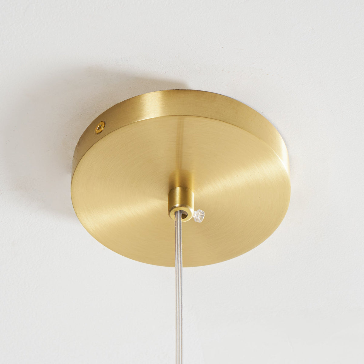 Diroxel Suspension Perles Albâtre Minimaliste-Cielum