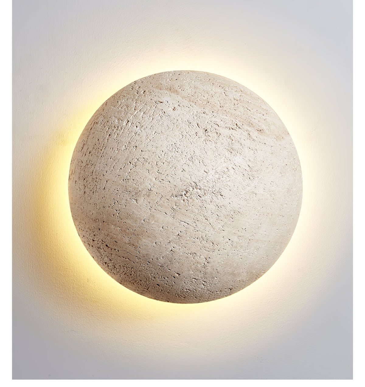 Firent Applique Murale Stone