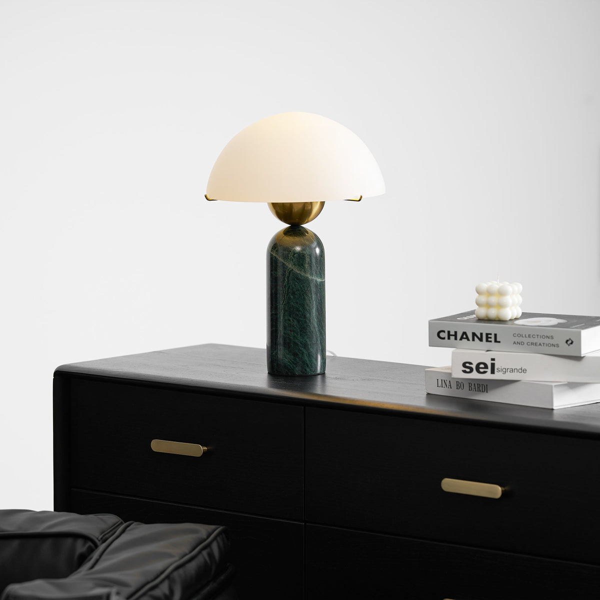 Mush Lampe à poser