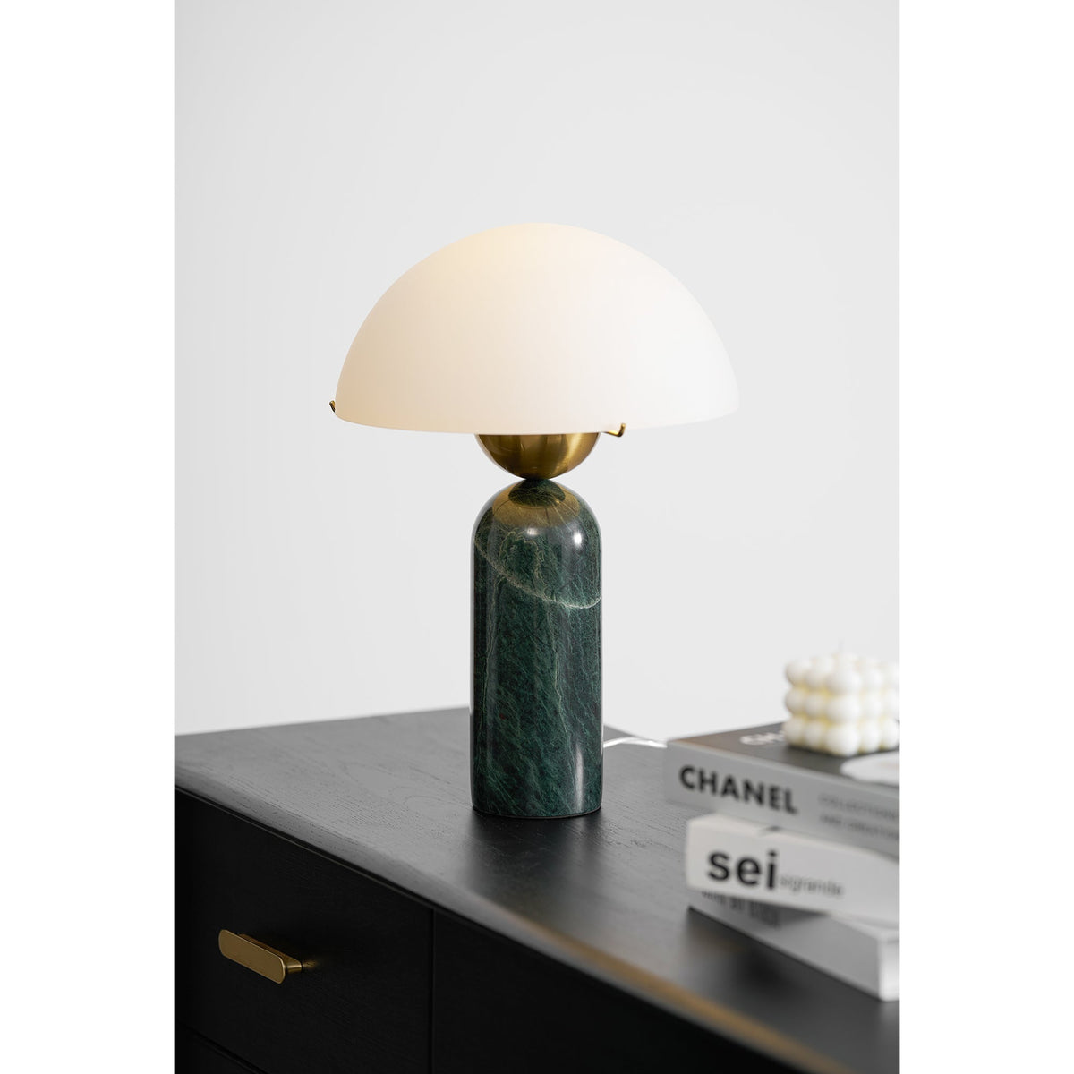 Mush Lampe à poser
