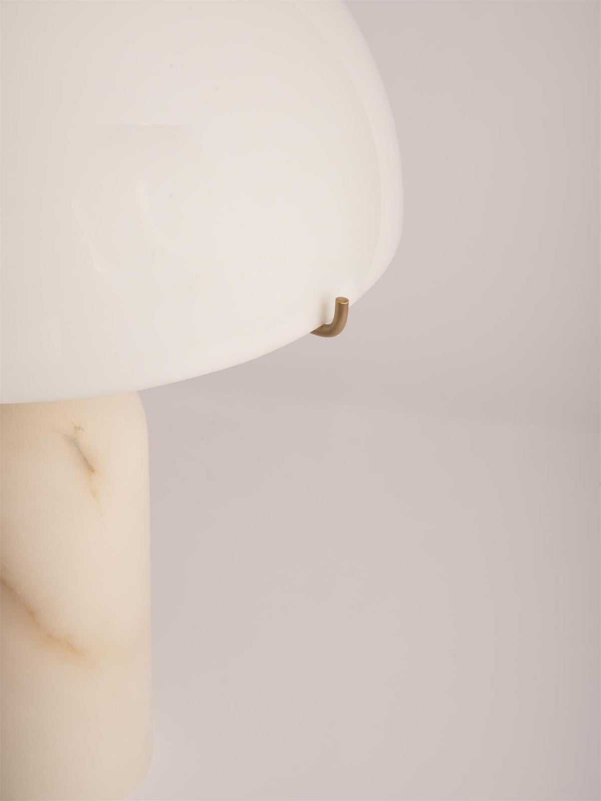 Mush Lampe à poser