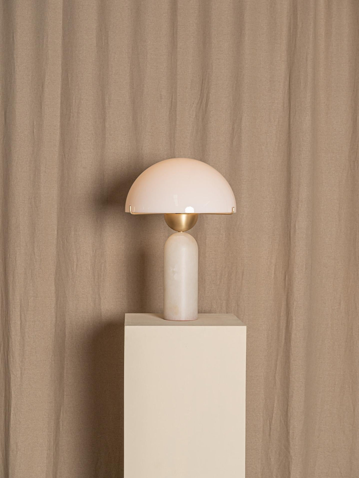 Mush Lampe à poser
