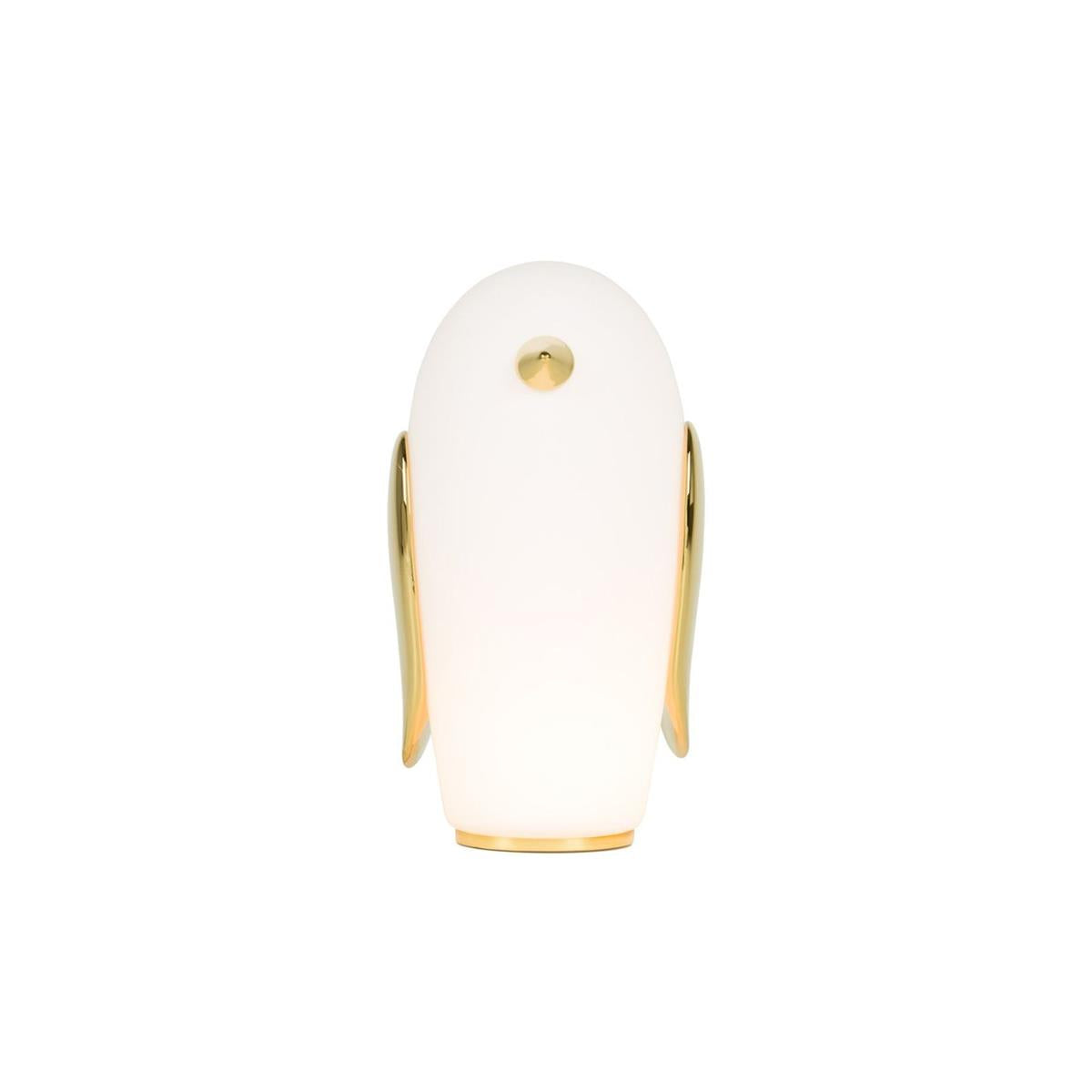 Gildy Lampe à poser