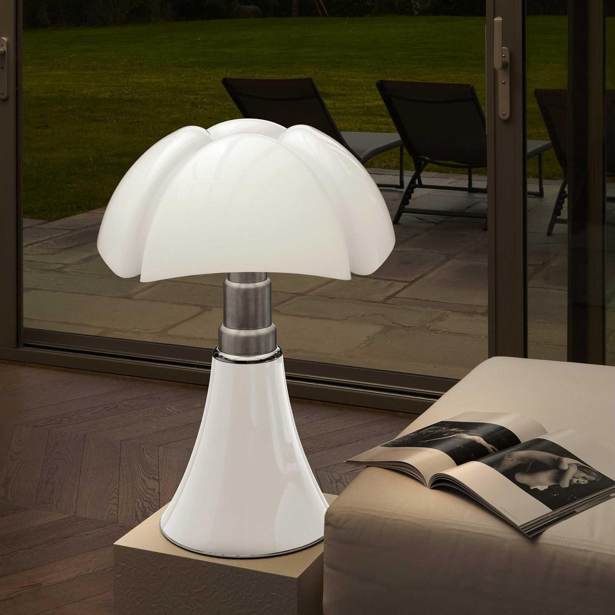 Terieine Lampe de Table