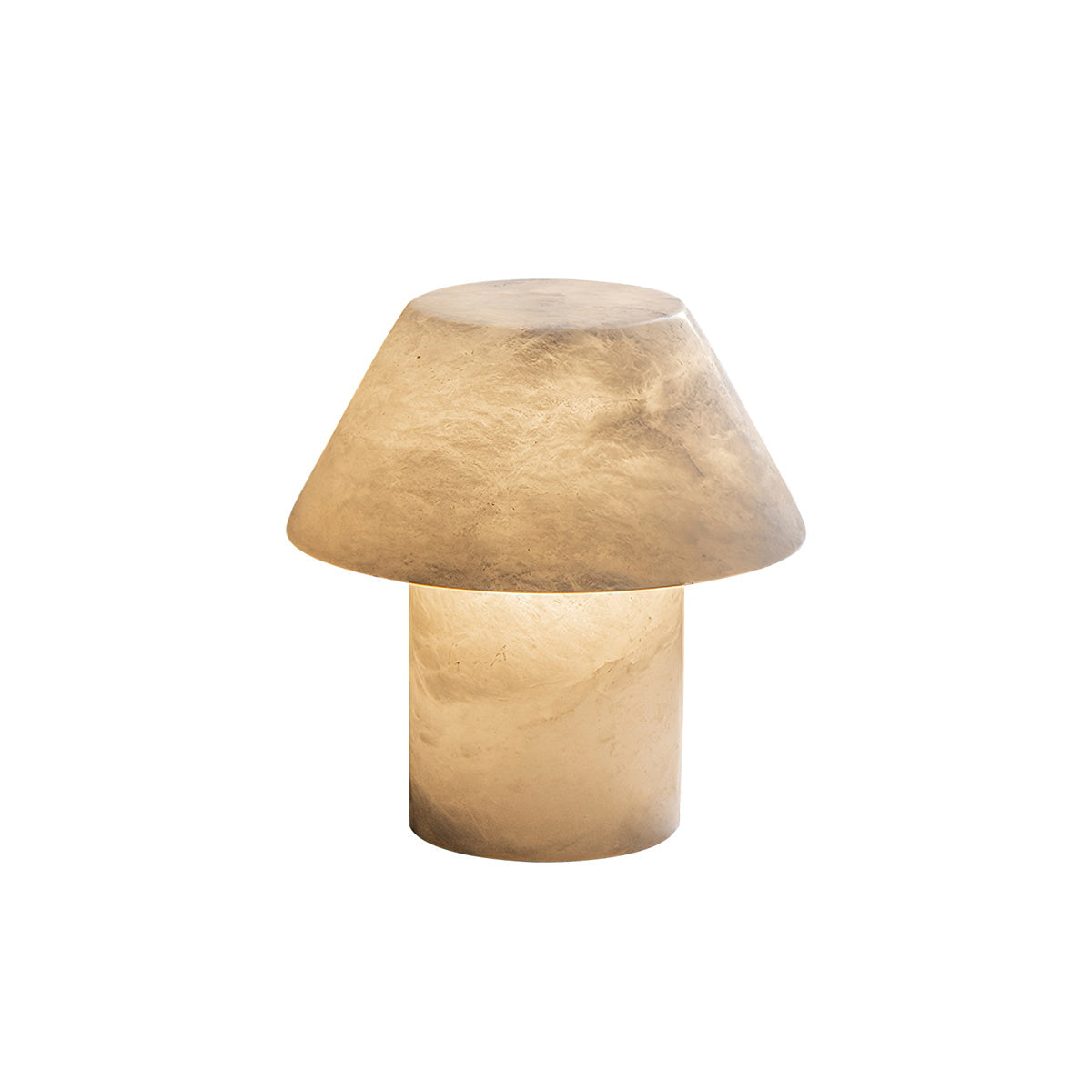 Alamir Lampe à poser