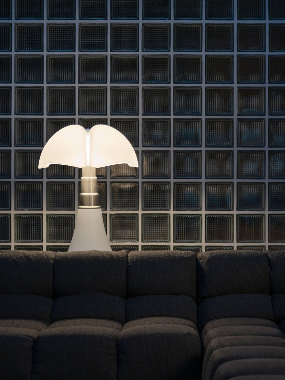 Flaria Lampe à poser